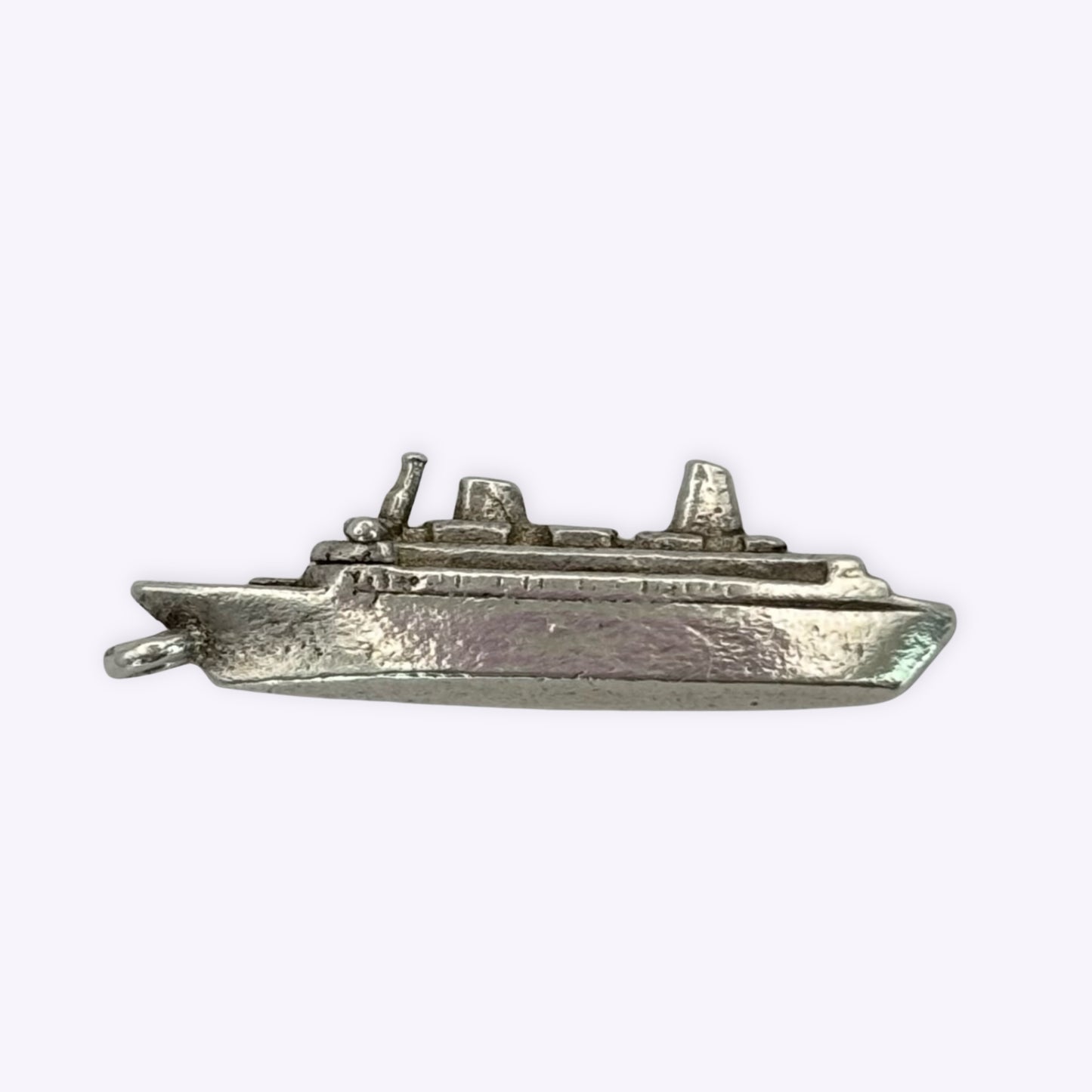 Oceanic Ship