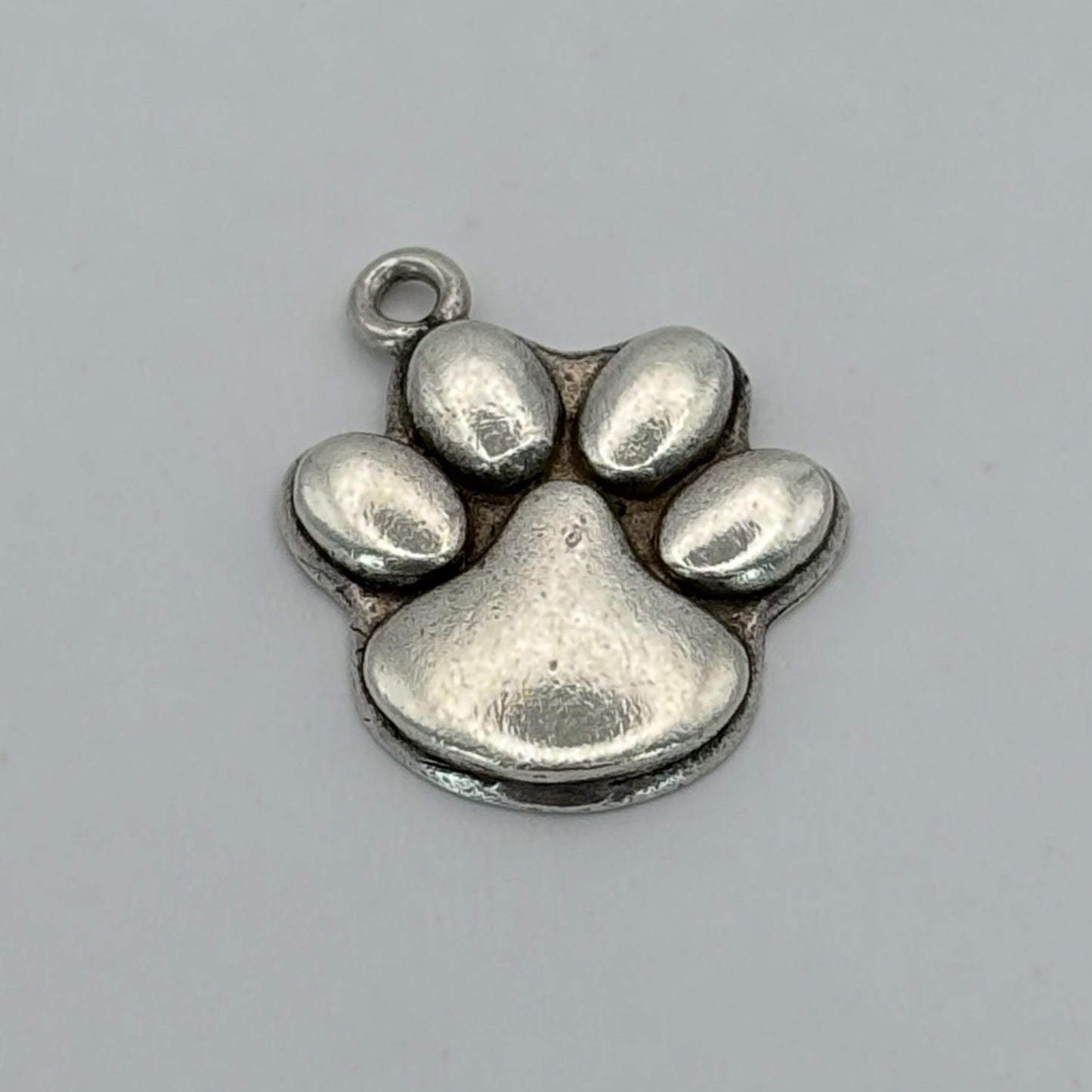 Paw Print
