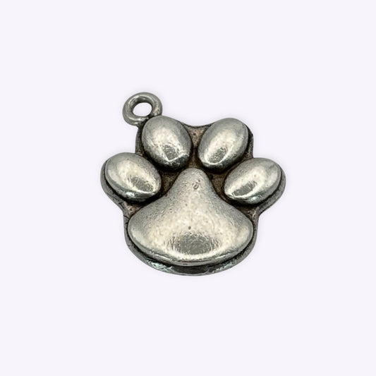 Paw Print