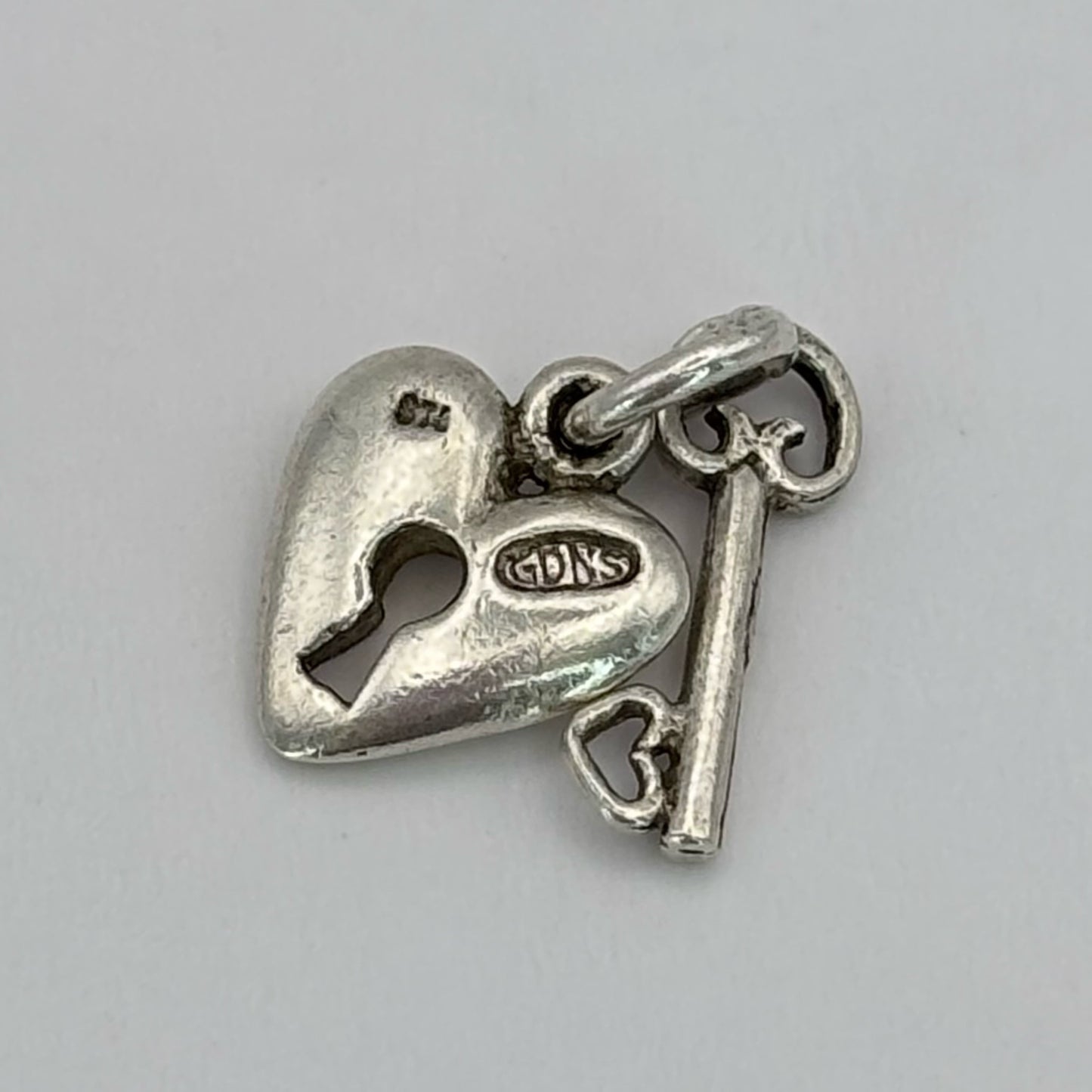 Lock and Key