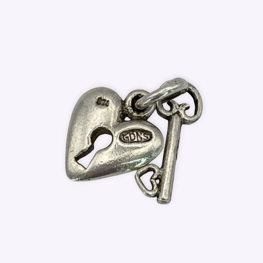 Lock and Key