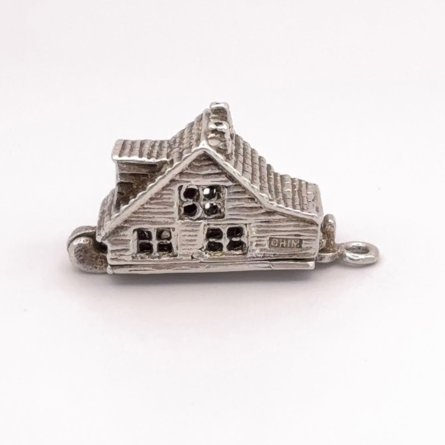 Articulated Cottage (CHIM)