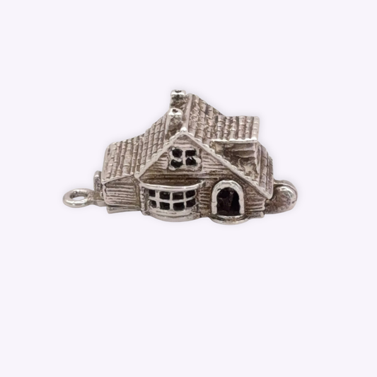 Articulated Cottage (CHIM)