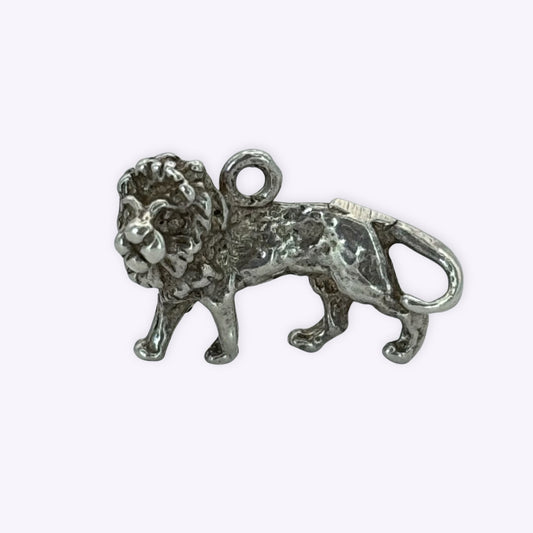 Strong Lion