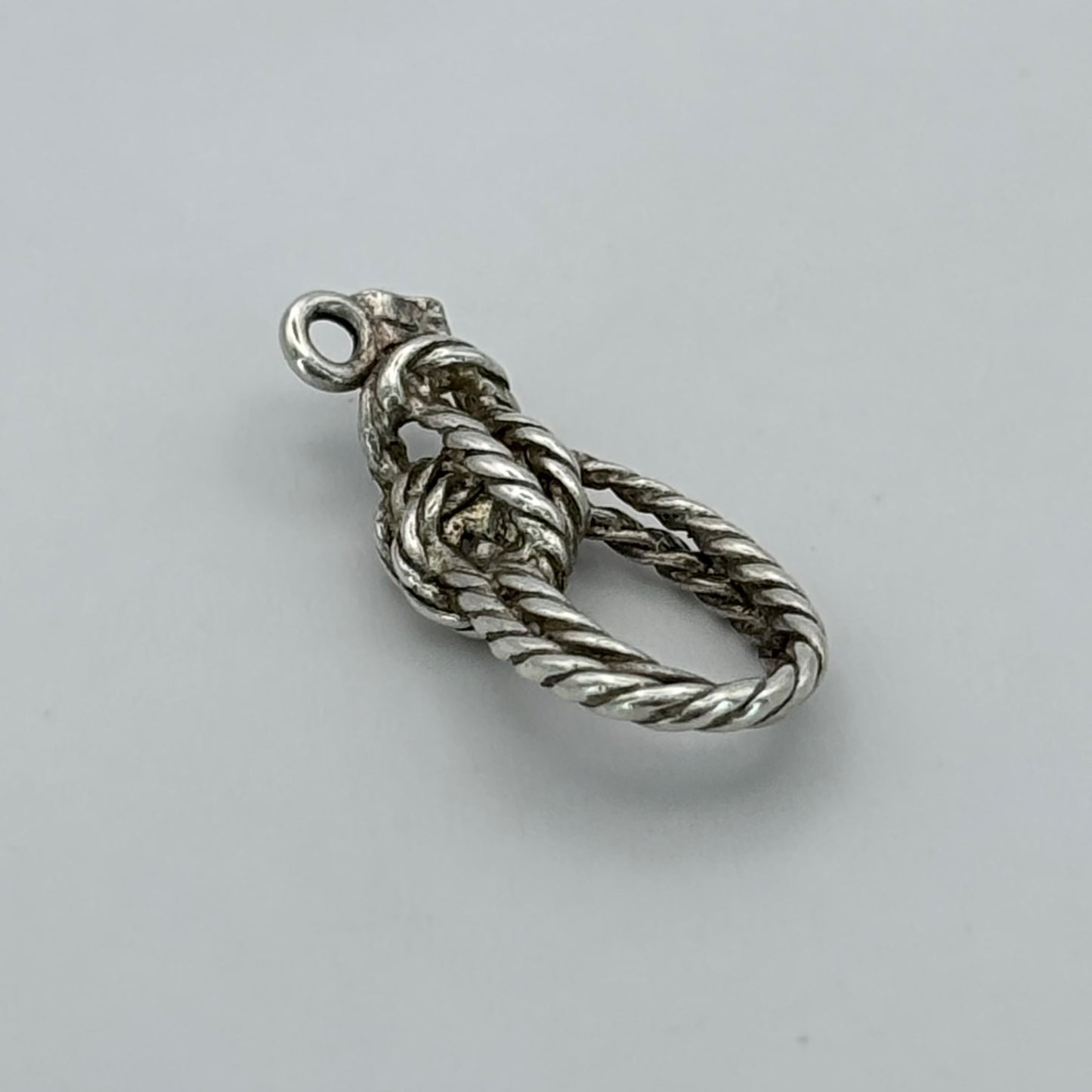 Knotted Rope