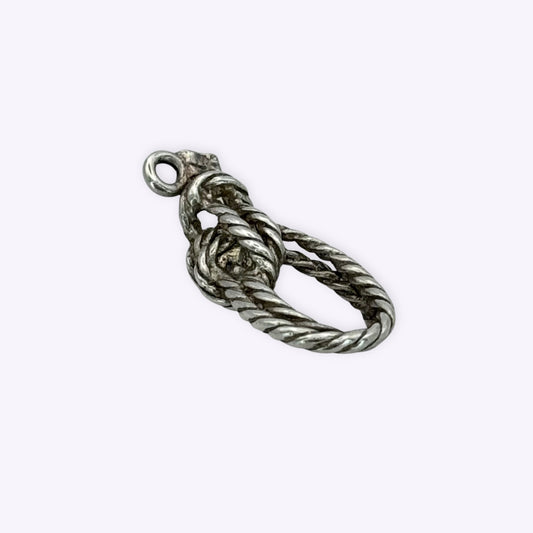 Knotted Rope