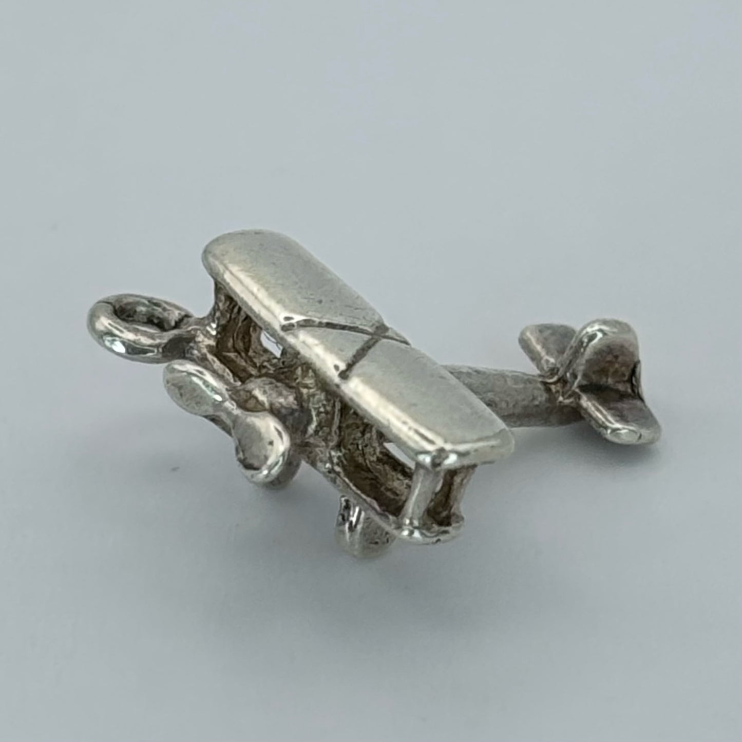 Fixed-Wing Plane