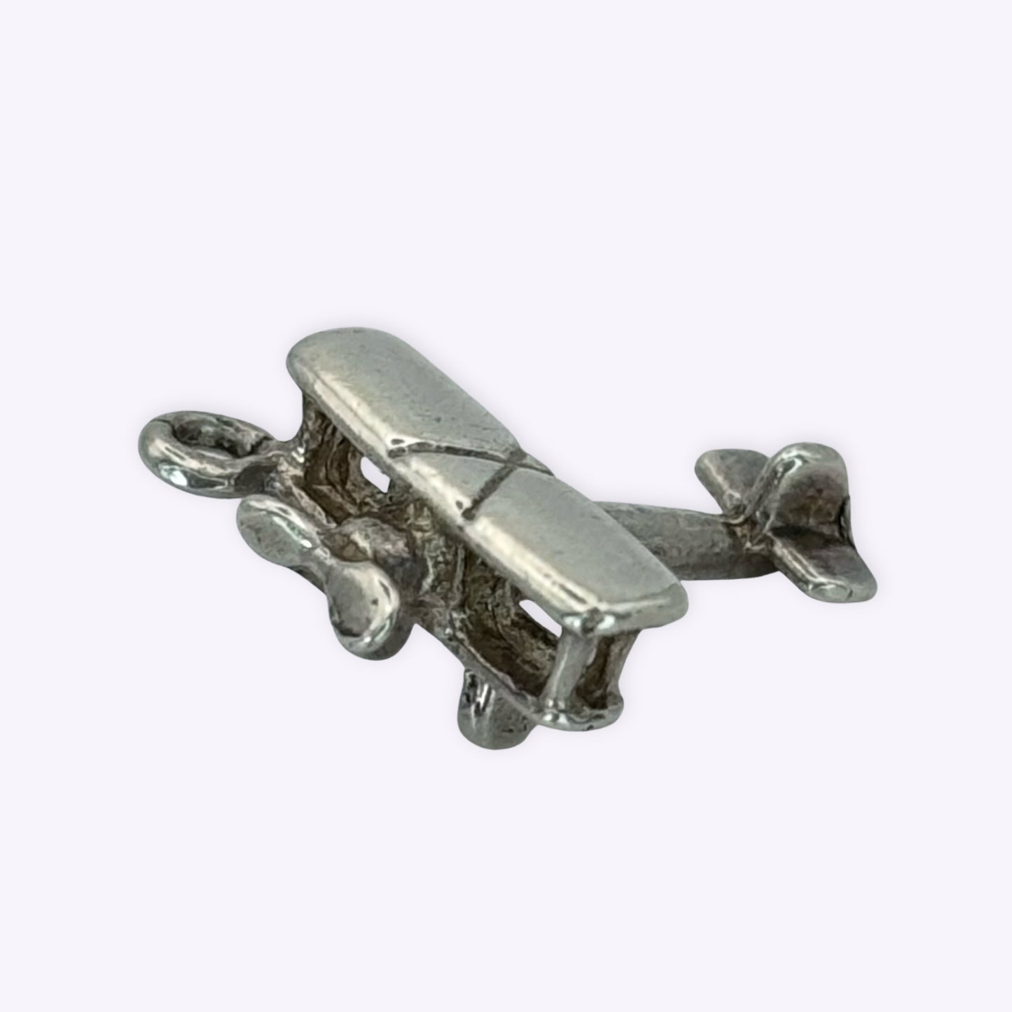 Fixed-Wing Plane