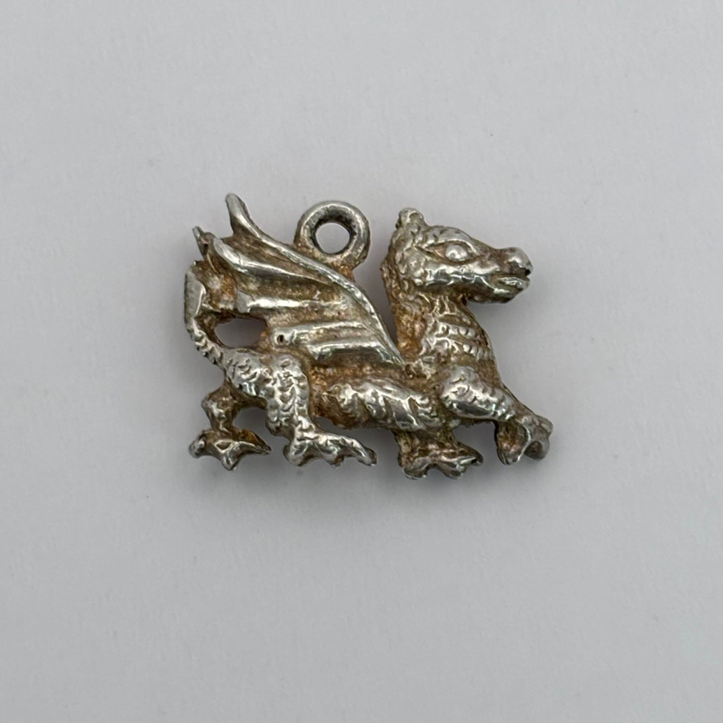 Welsh Dragon