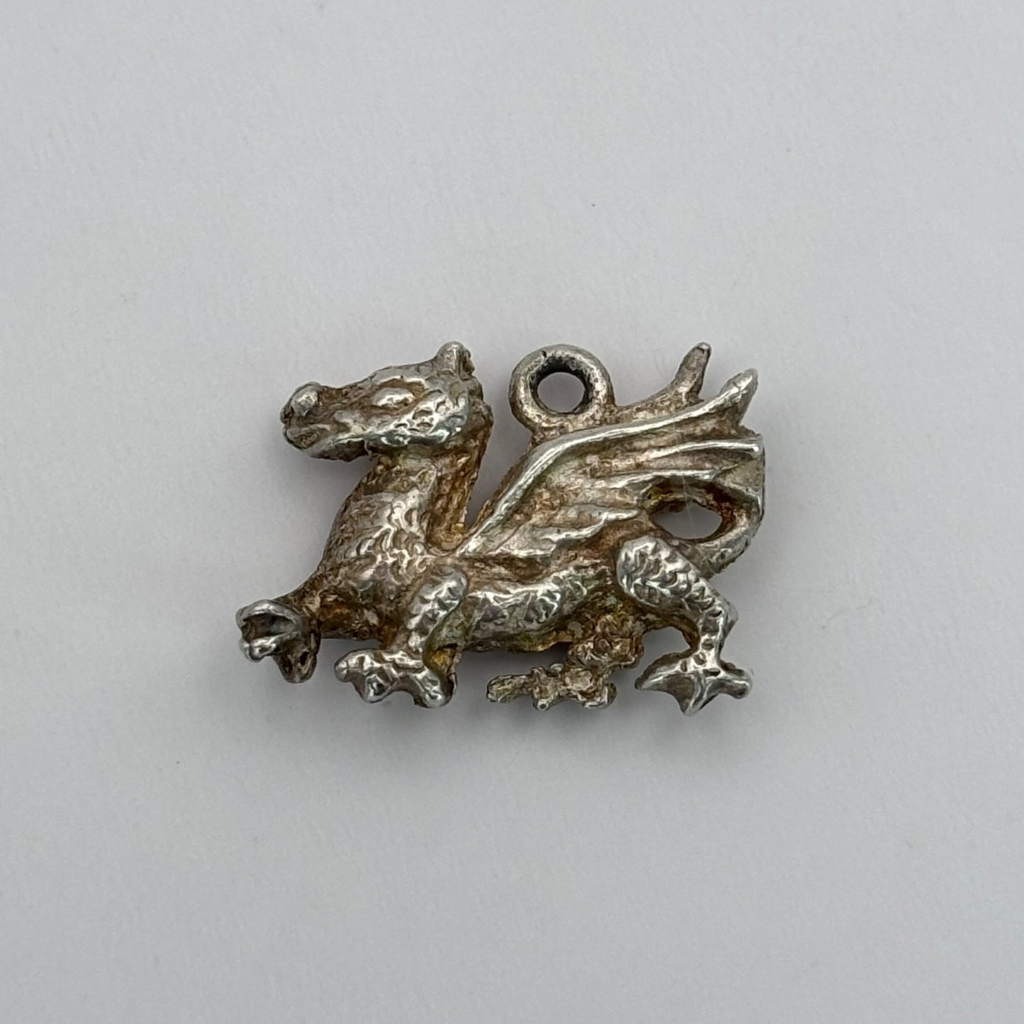 Welsh Dragon