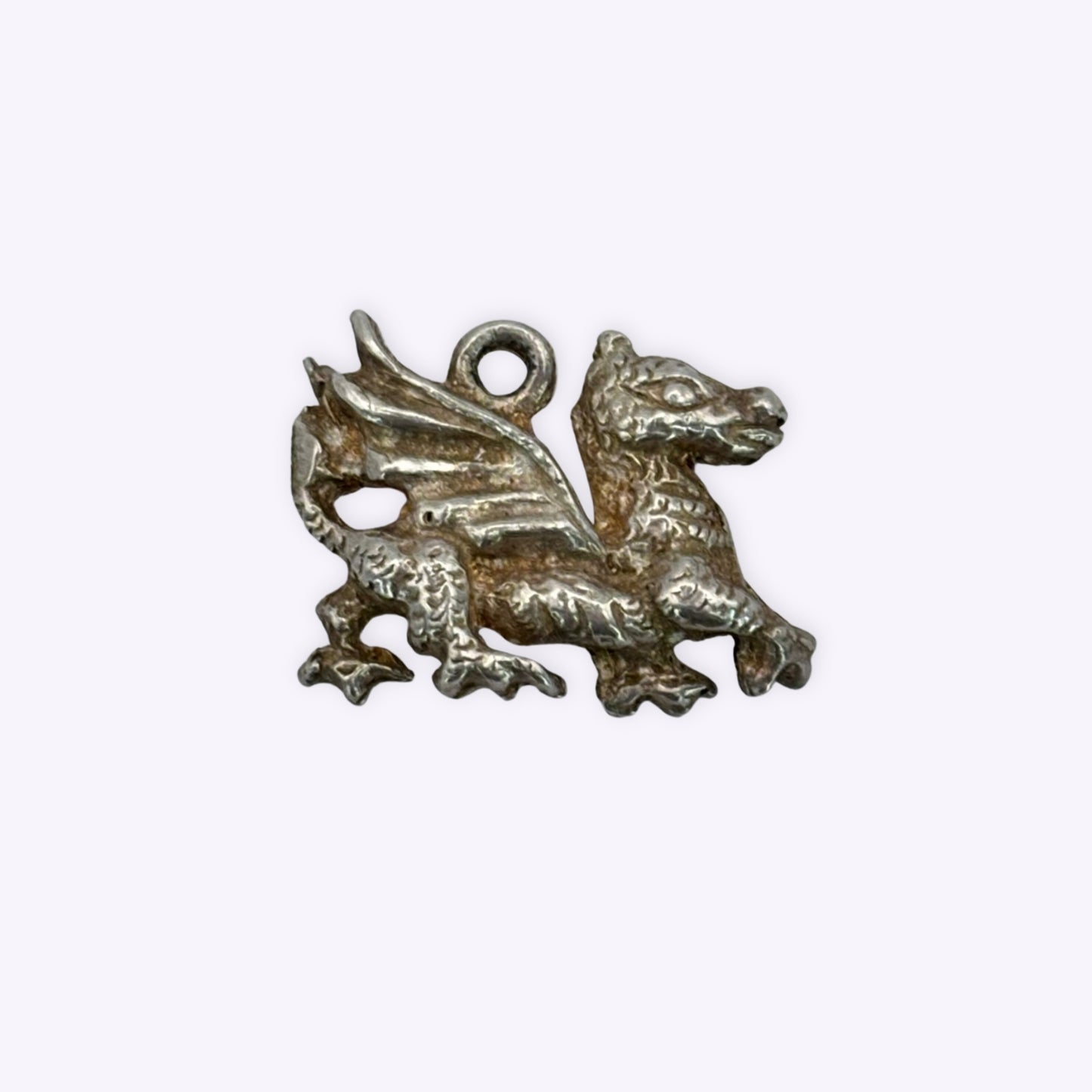 Welsh Dragon