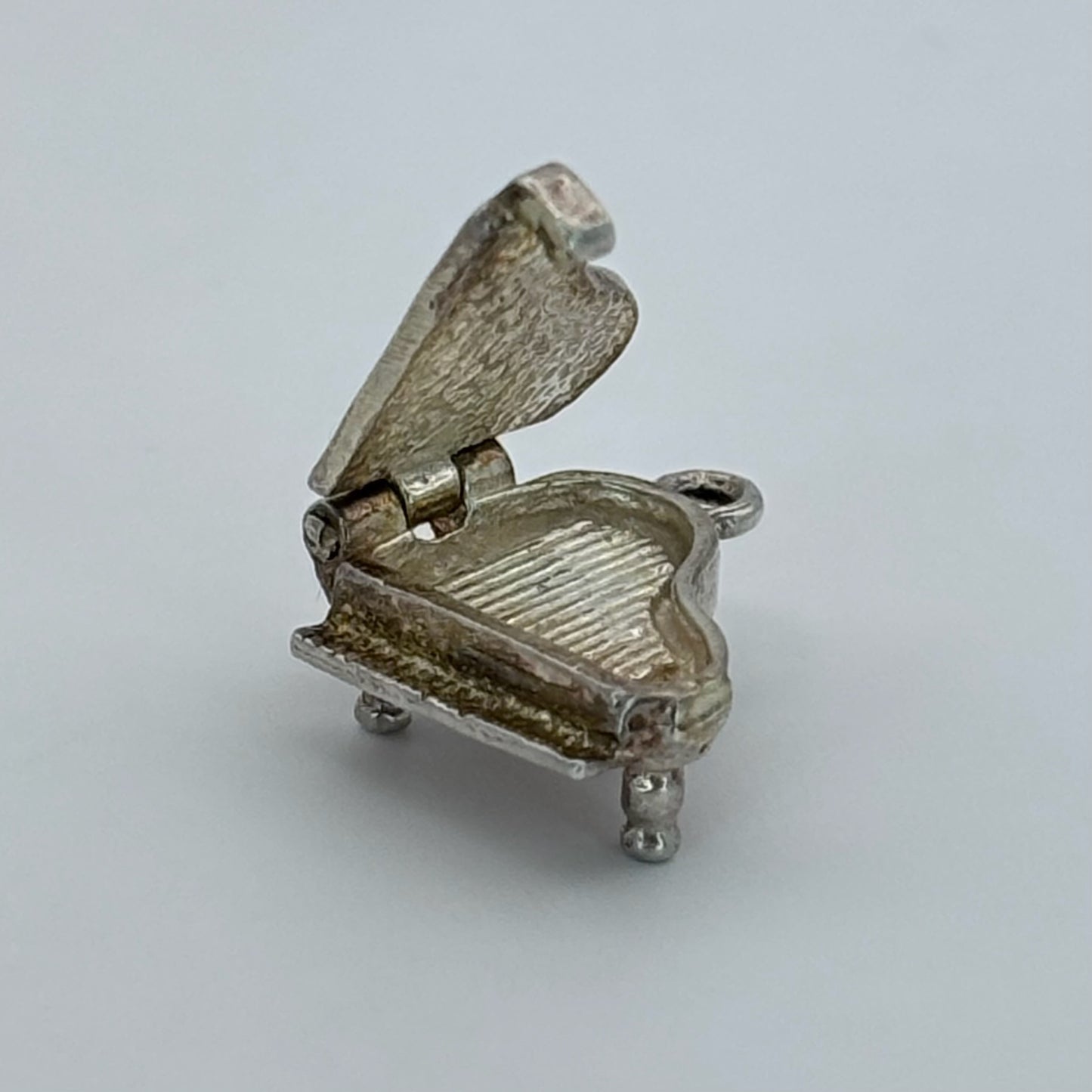 Opening Piano