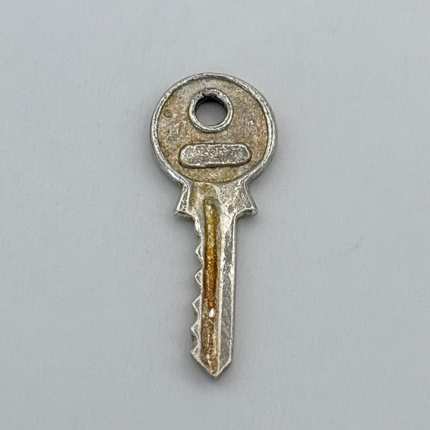 Secret Key