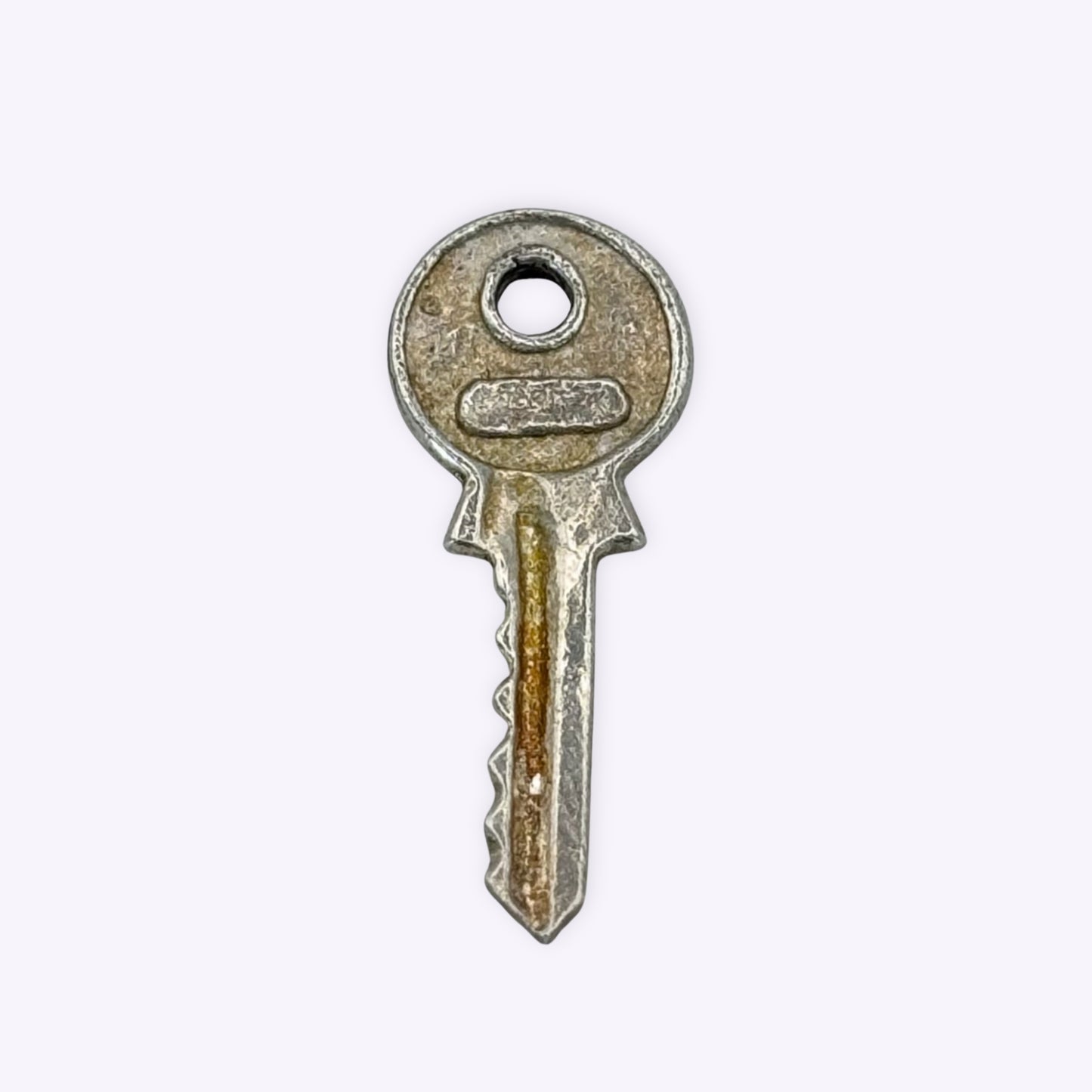Secret Key