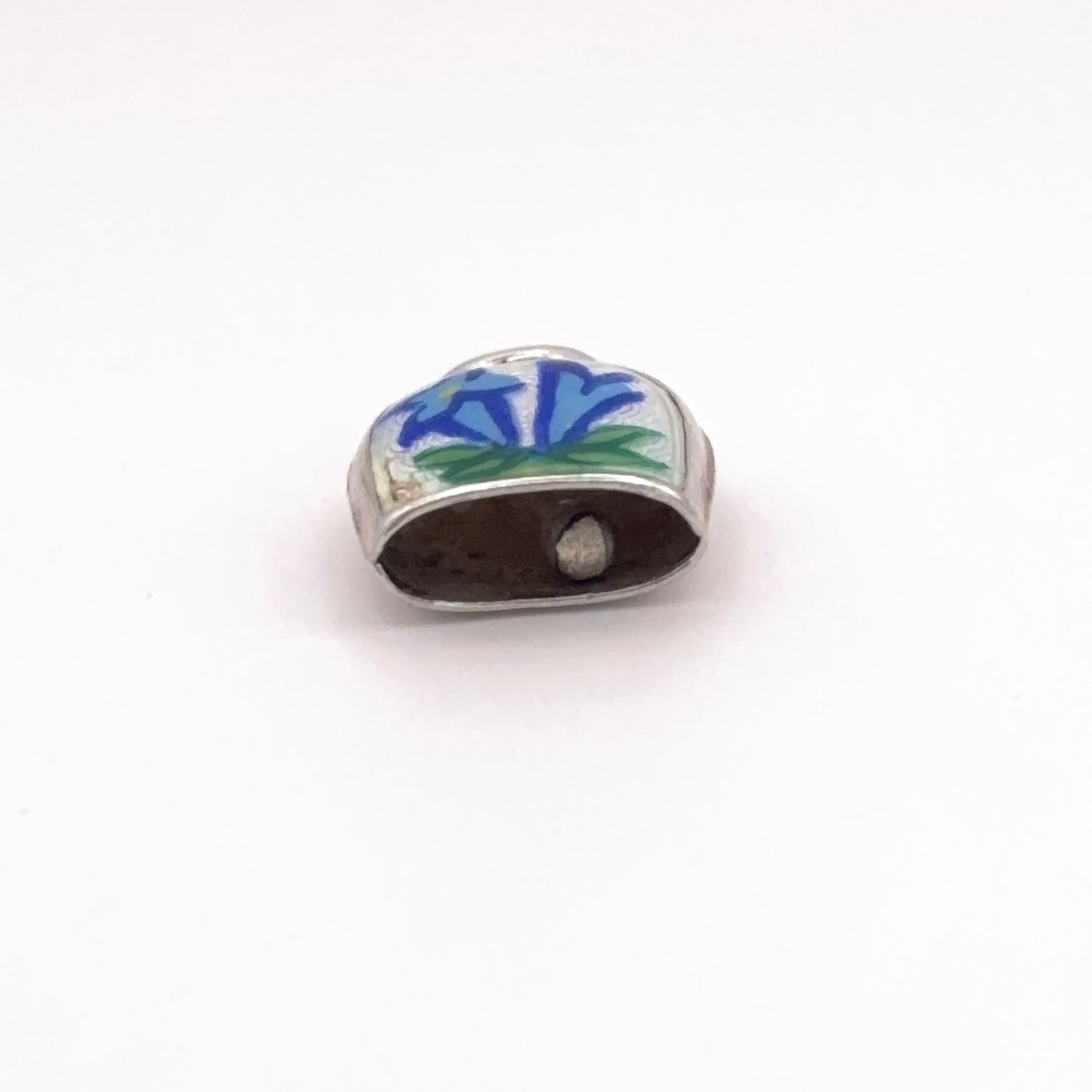 Enamelled Bell