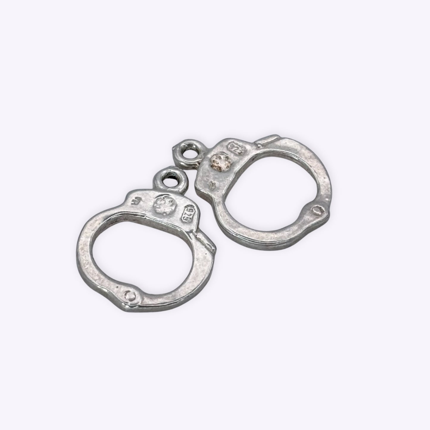 Handy Handcuffs