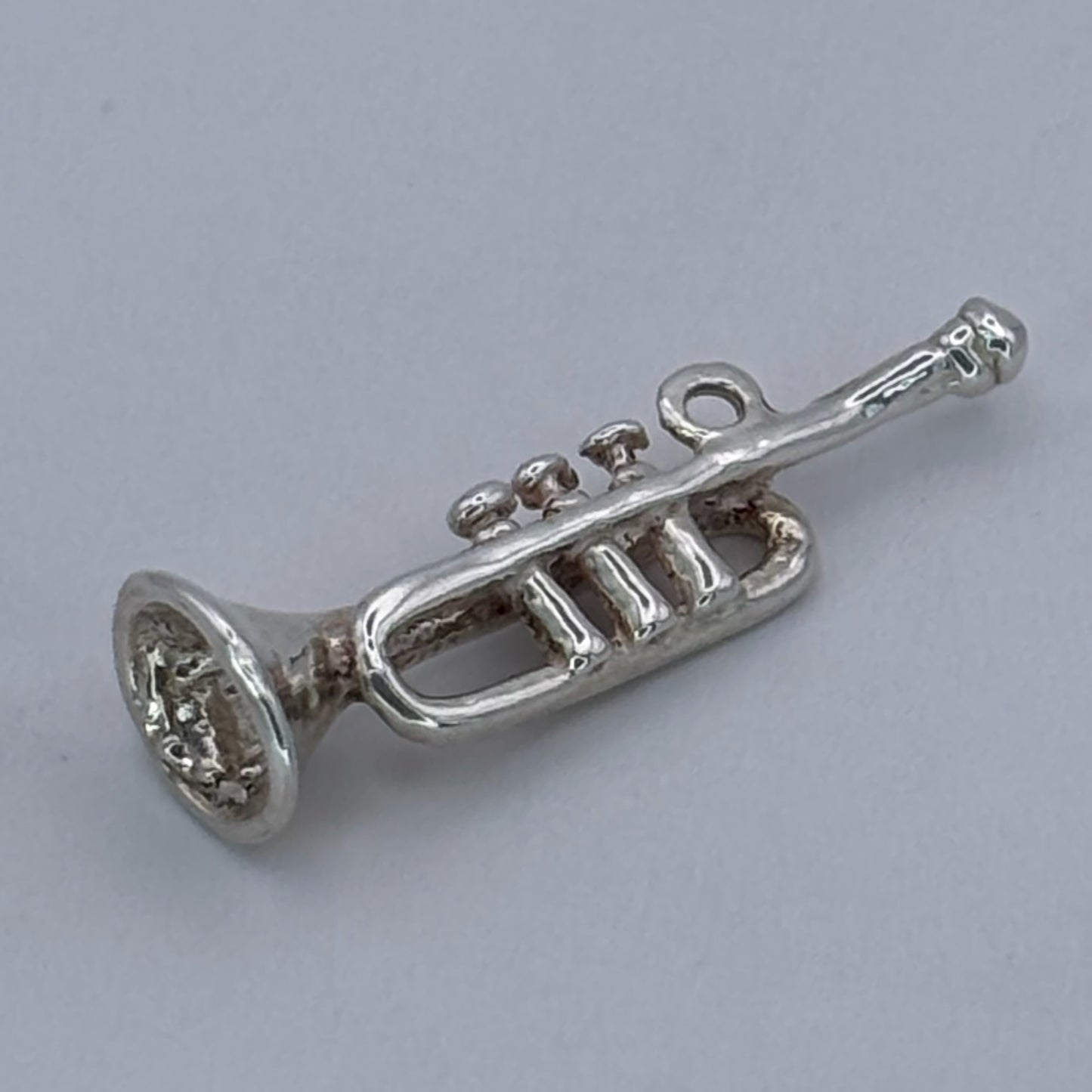 Trinket Trumpet
