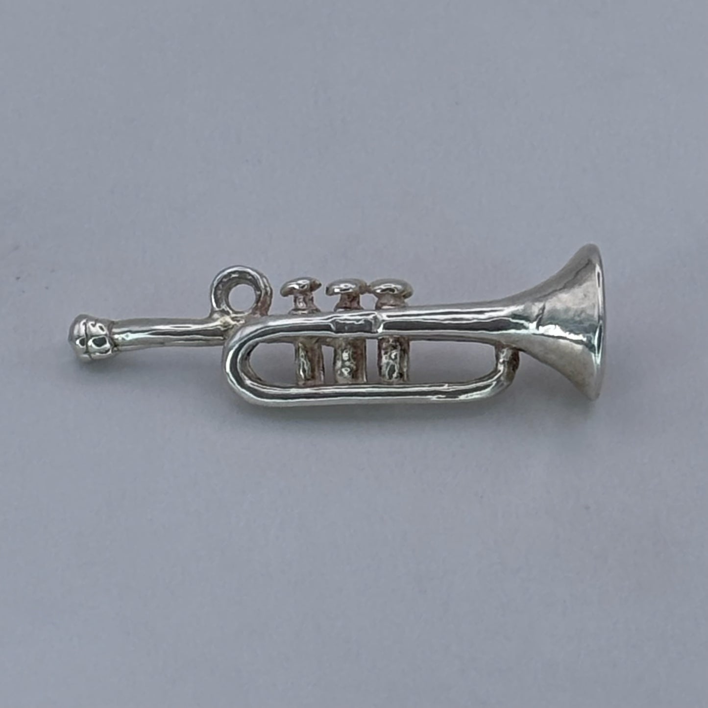 Trinket Trumpet