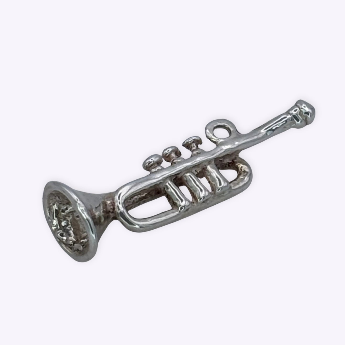 Trinket Trumpet