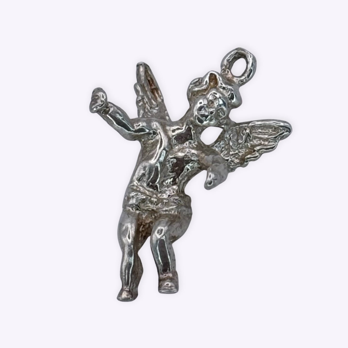 Love Cherub