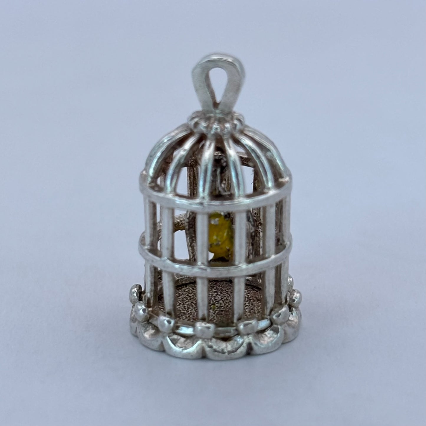 Yellow Canary