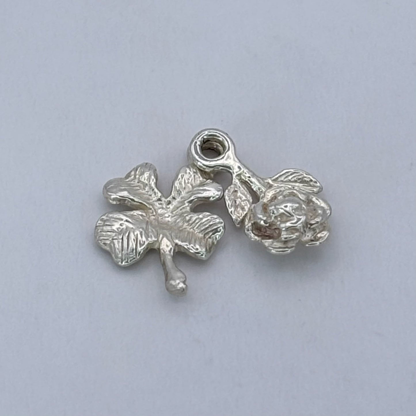 Rose and Clover
