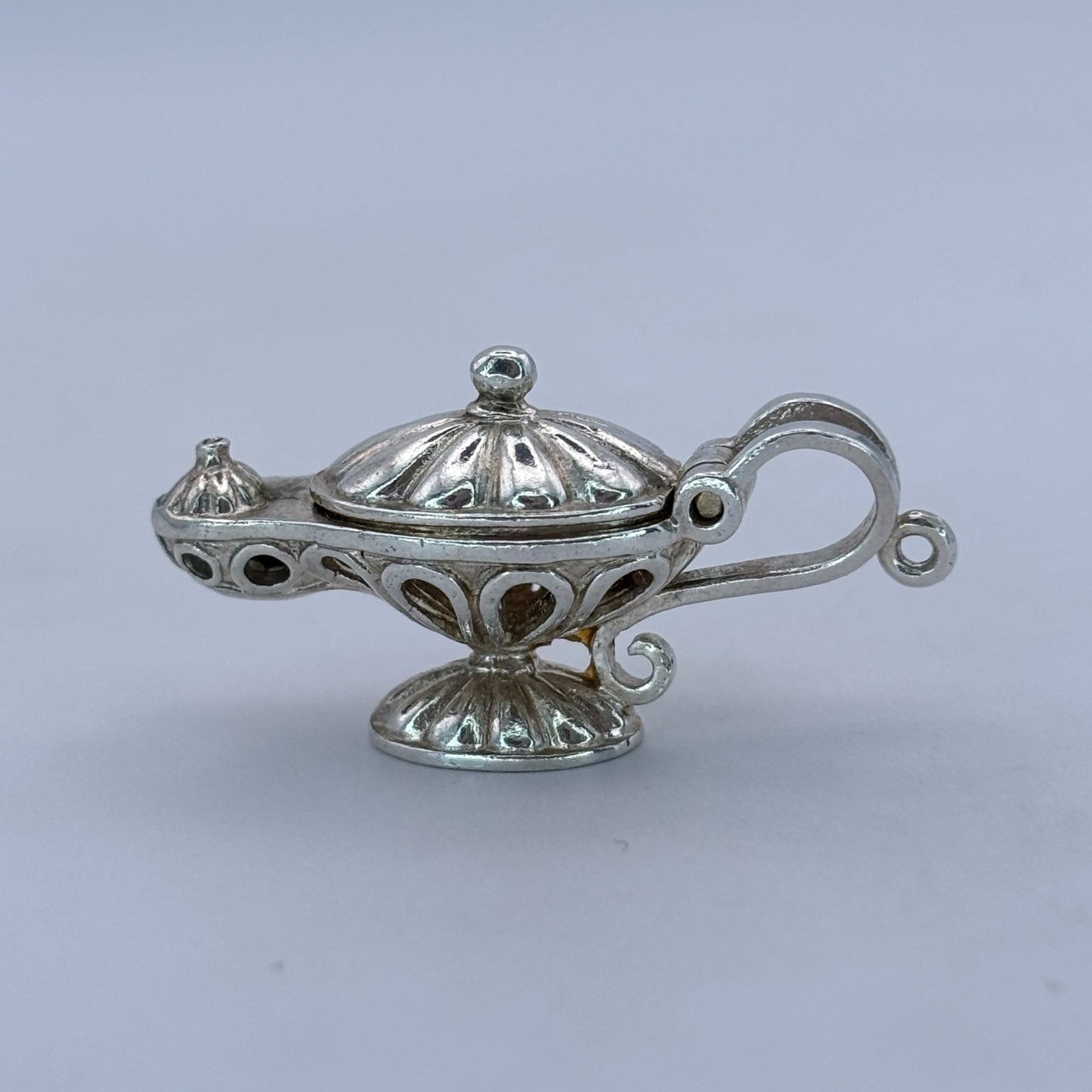 Aladdin Lamp
