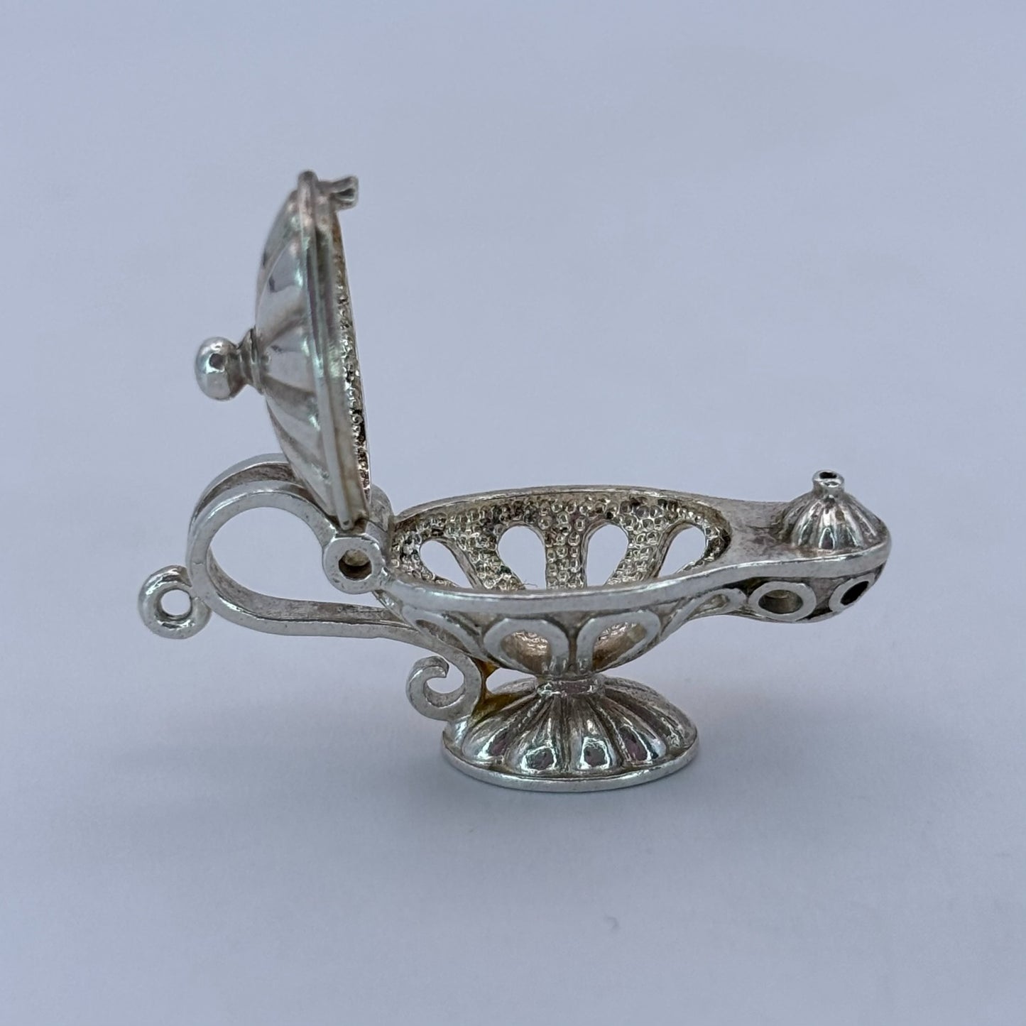 Aladdin Lamp