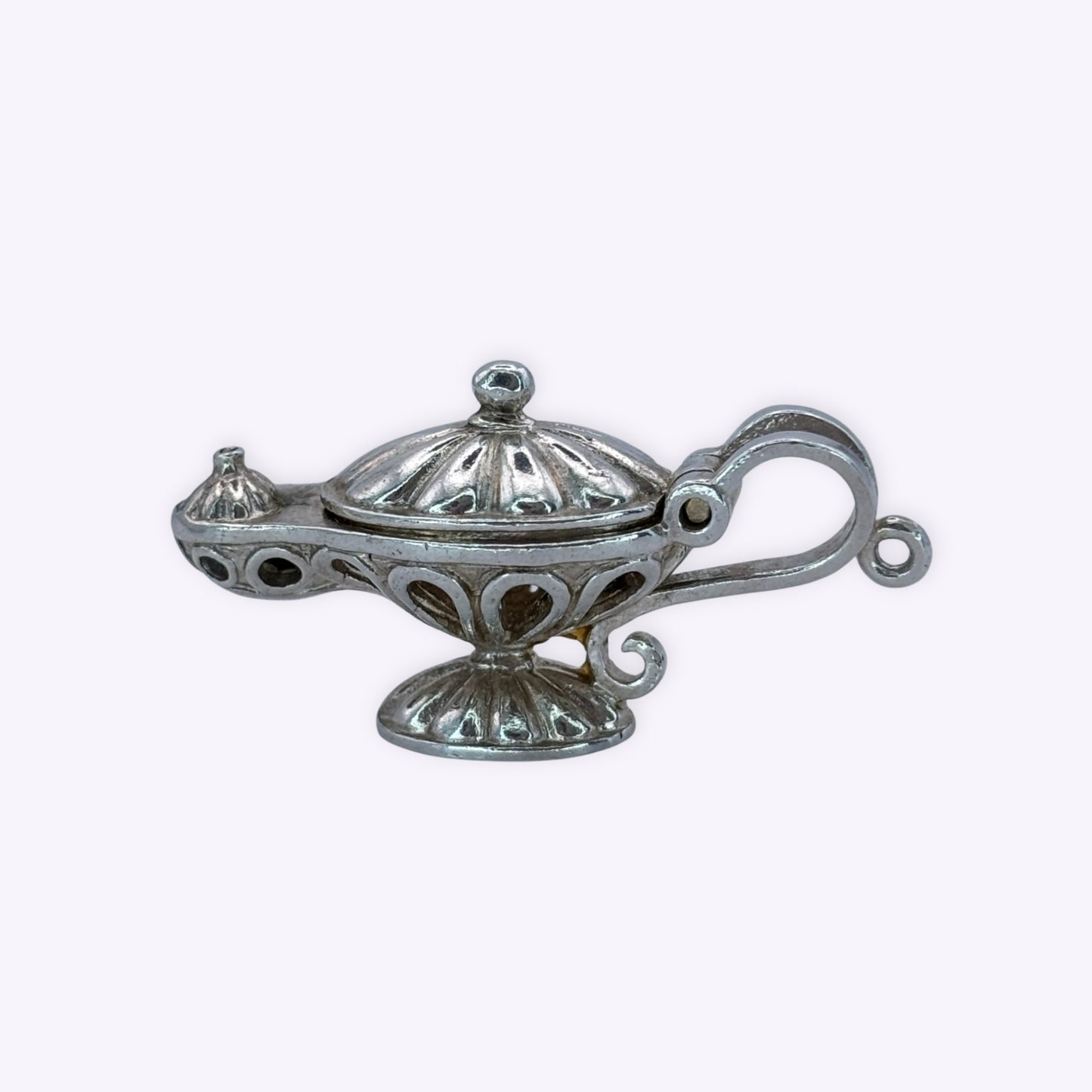 Aladdin Lamp