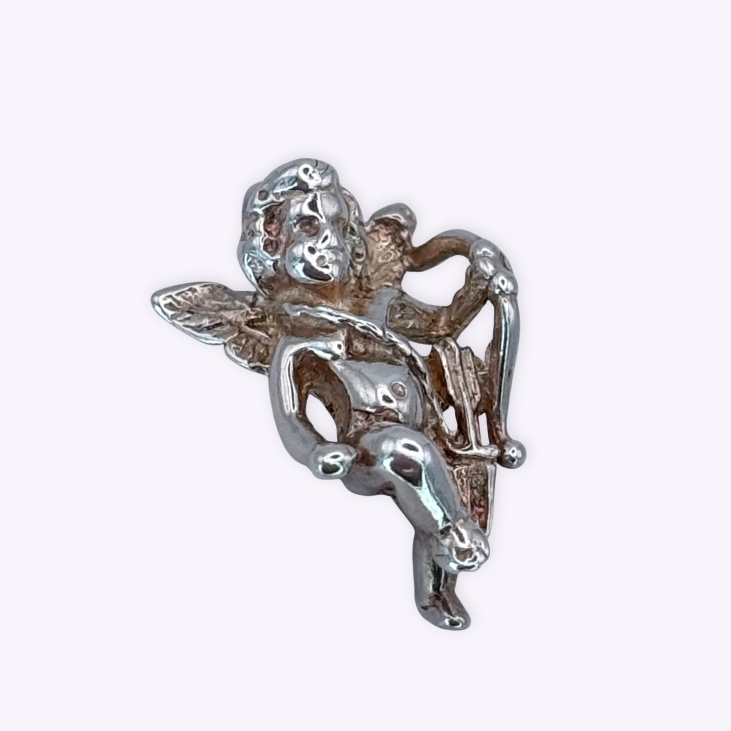 Armed Cupid