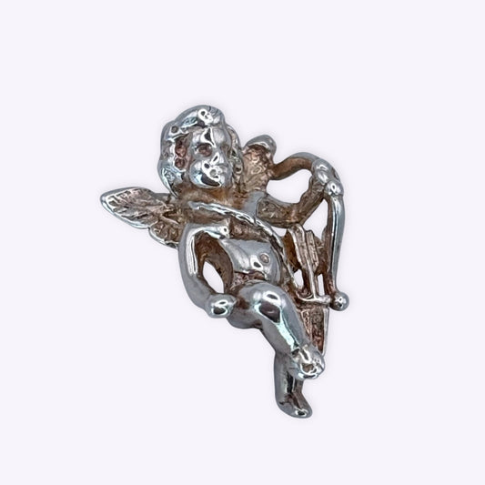 Armed Cupid