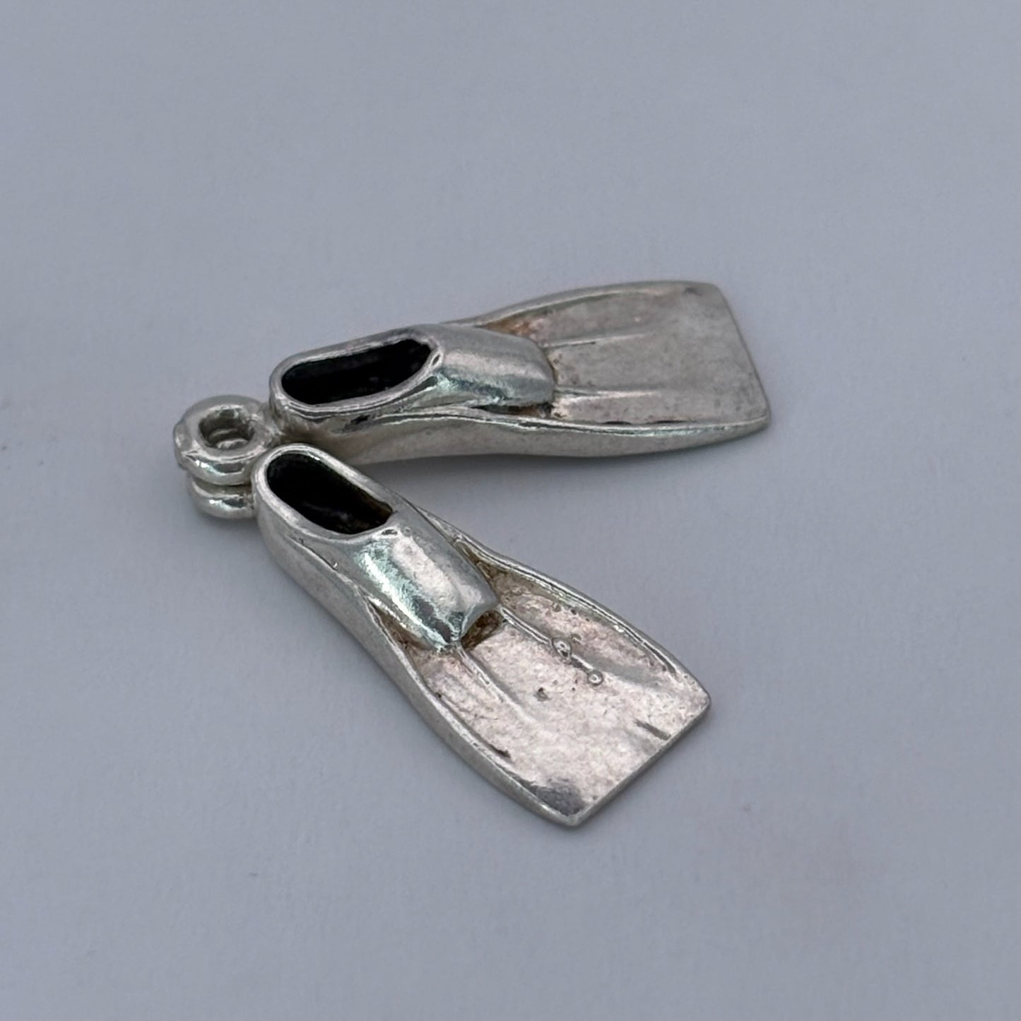 Diving Flippers