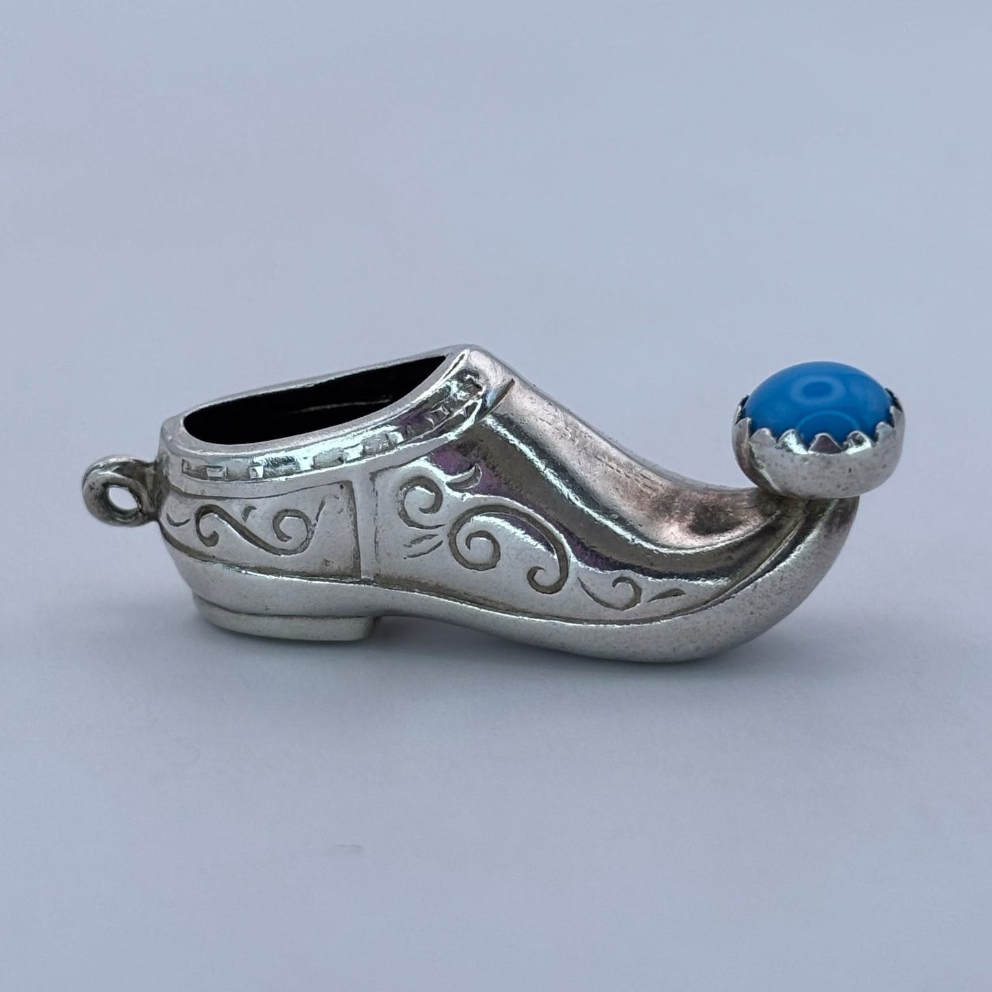 Slipper Shoe