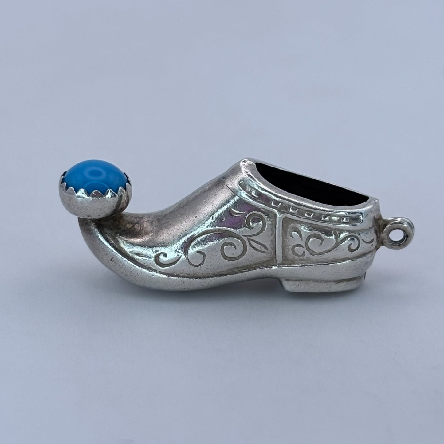 Slipper Shoe