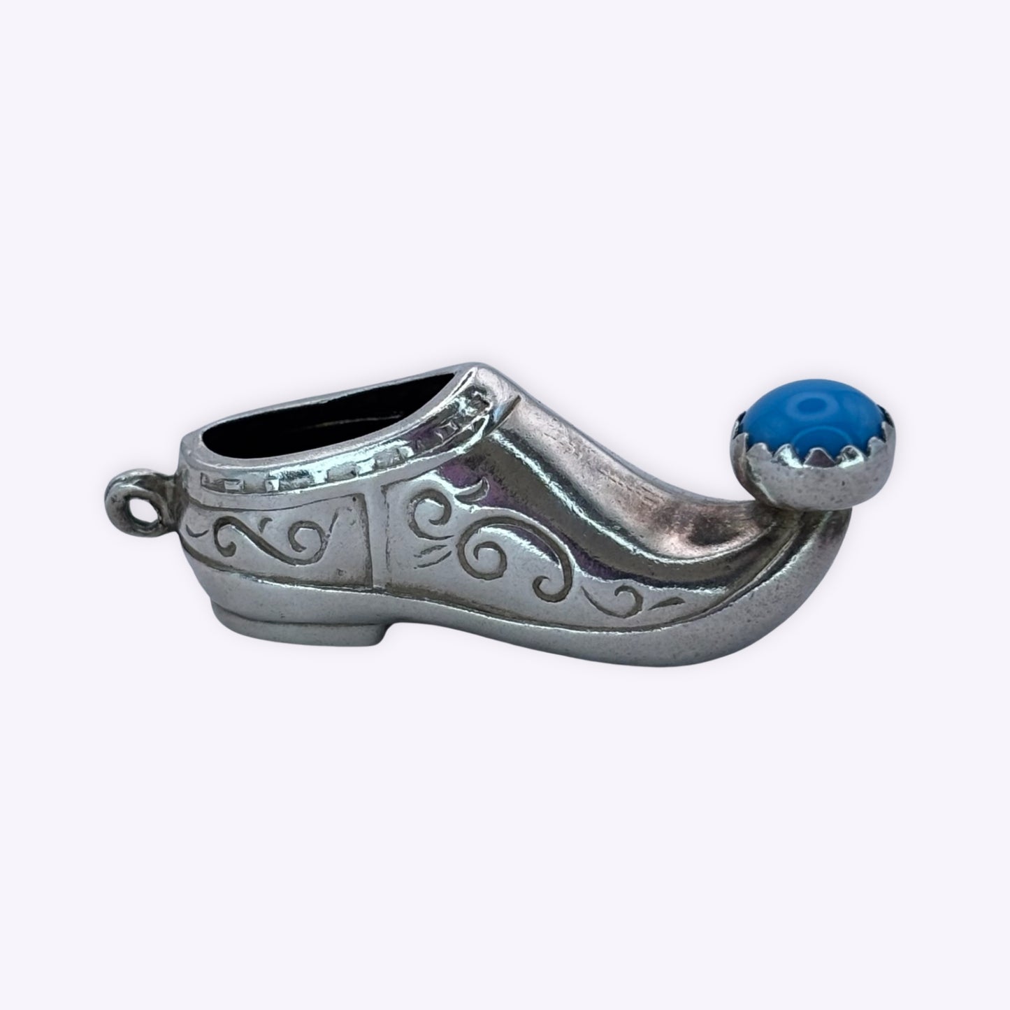 Slipper Shoe