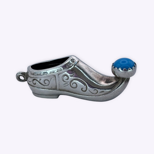 Slipper Shoe