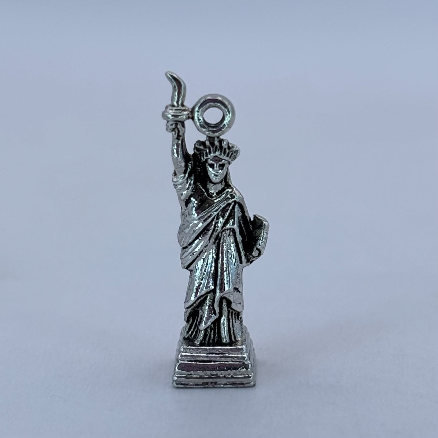 Statue of Liberty