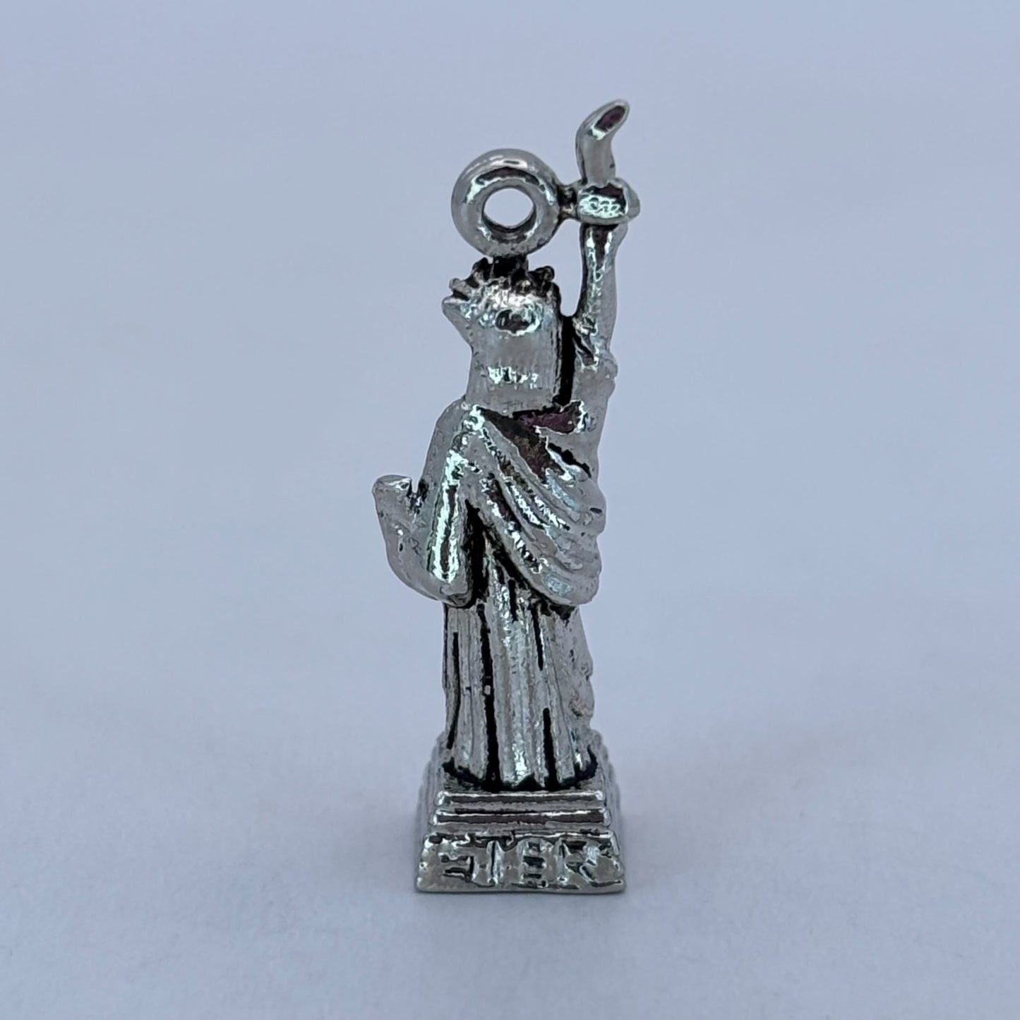 Statue of Liberty