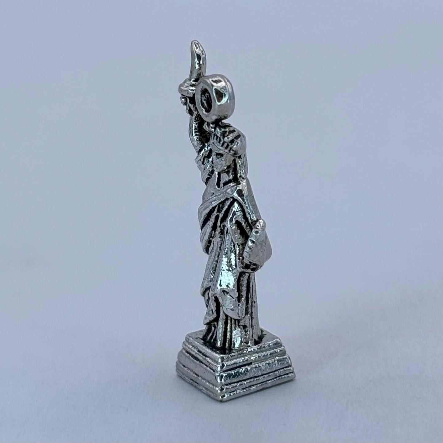 Statue of Liberty