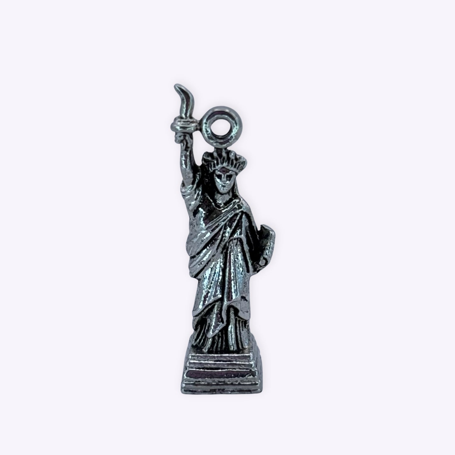 Statue of Liberty
