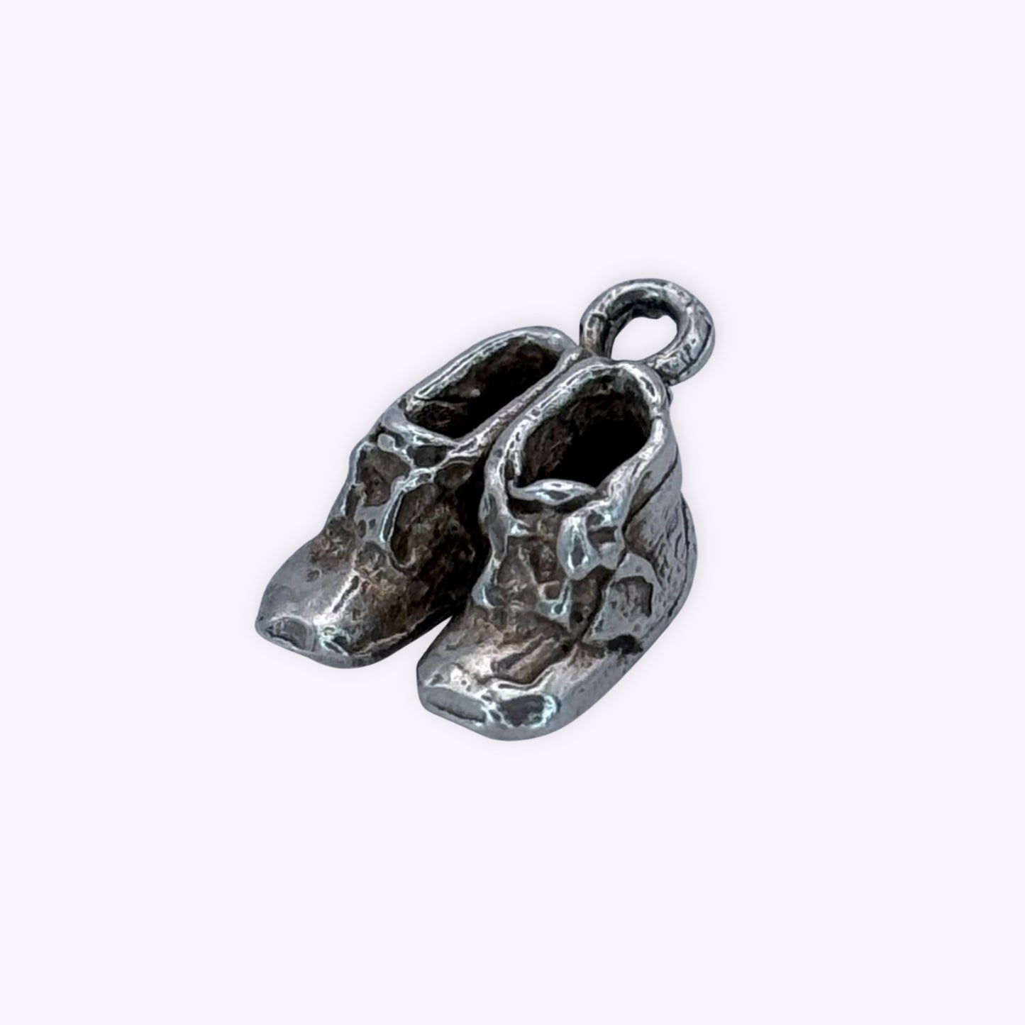 Little boots