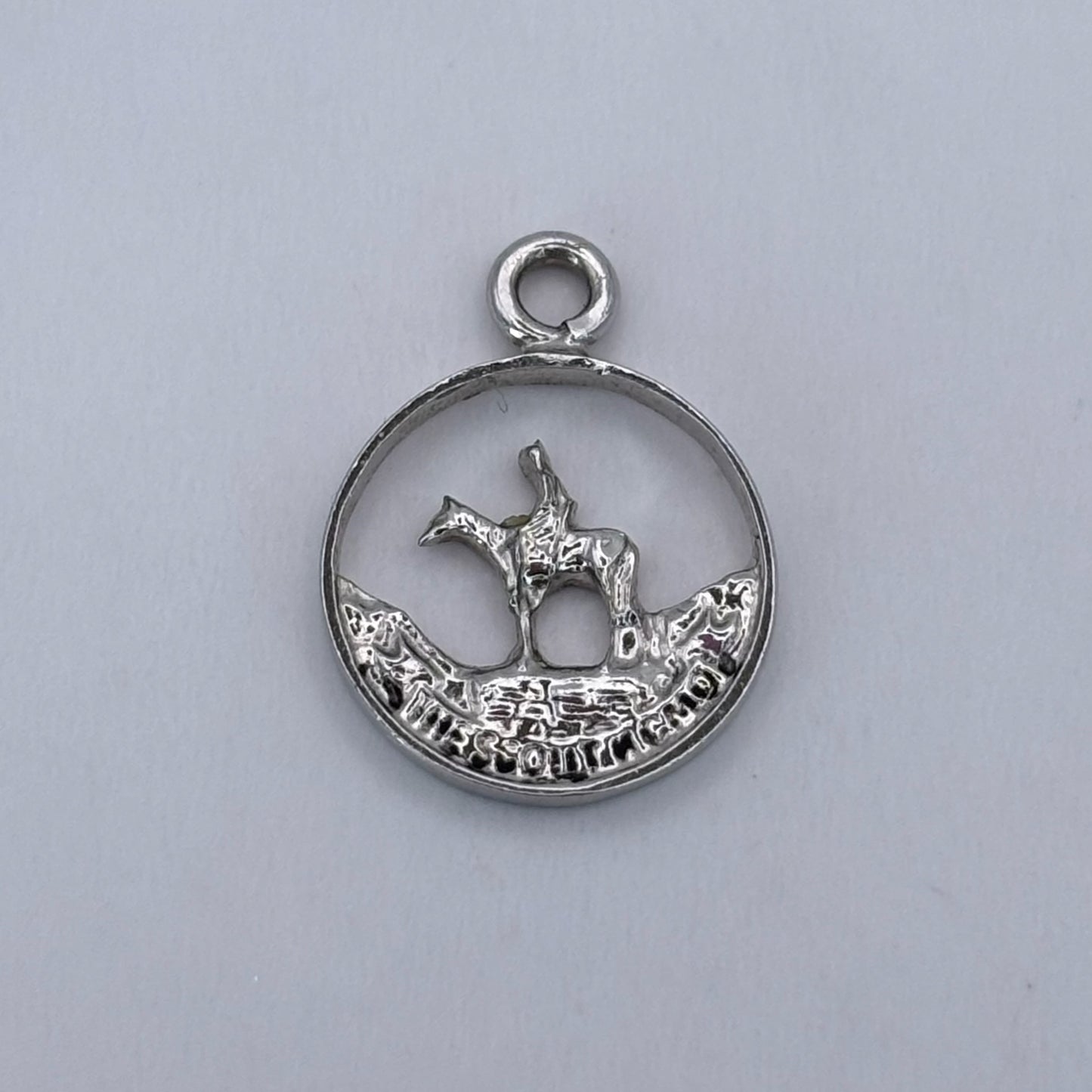 Horse and Rider