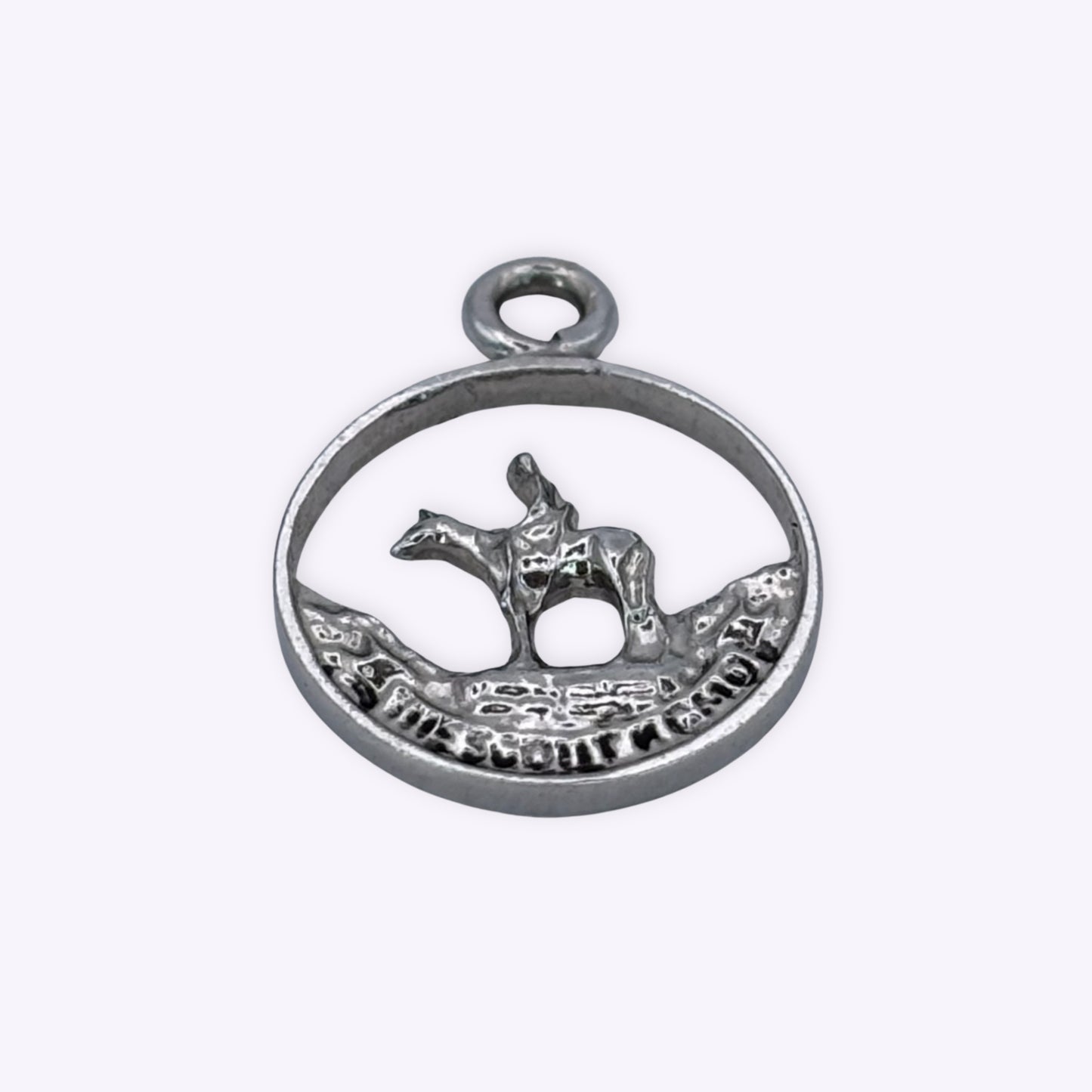 Horse and Rider