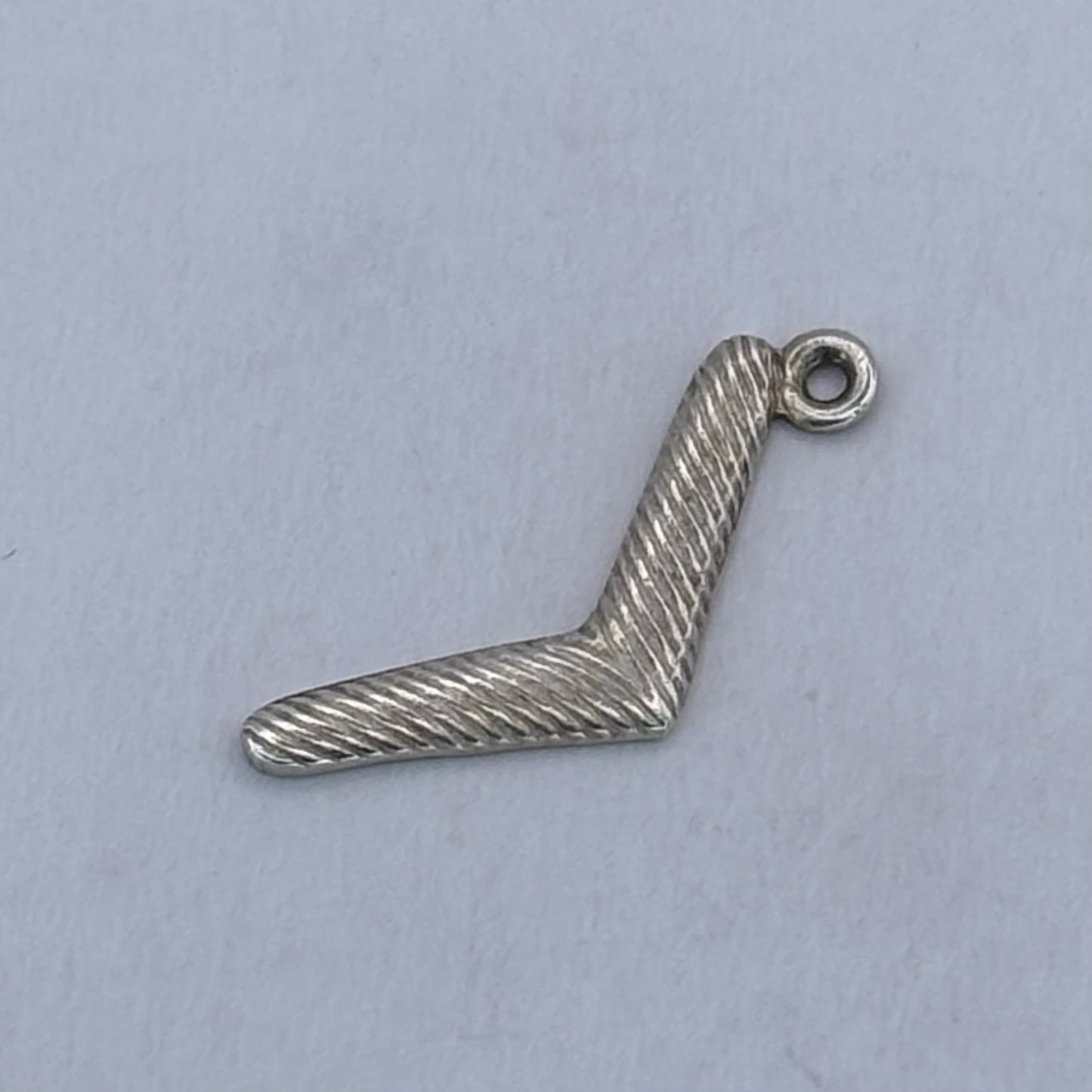 Tiny Boomerang