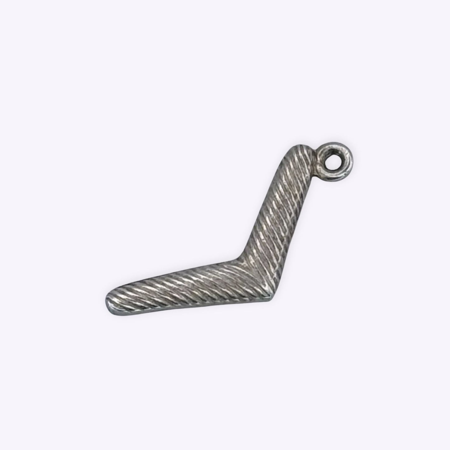 Tiny Boomerang