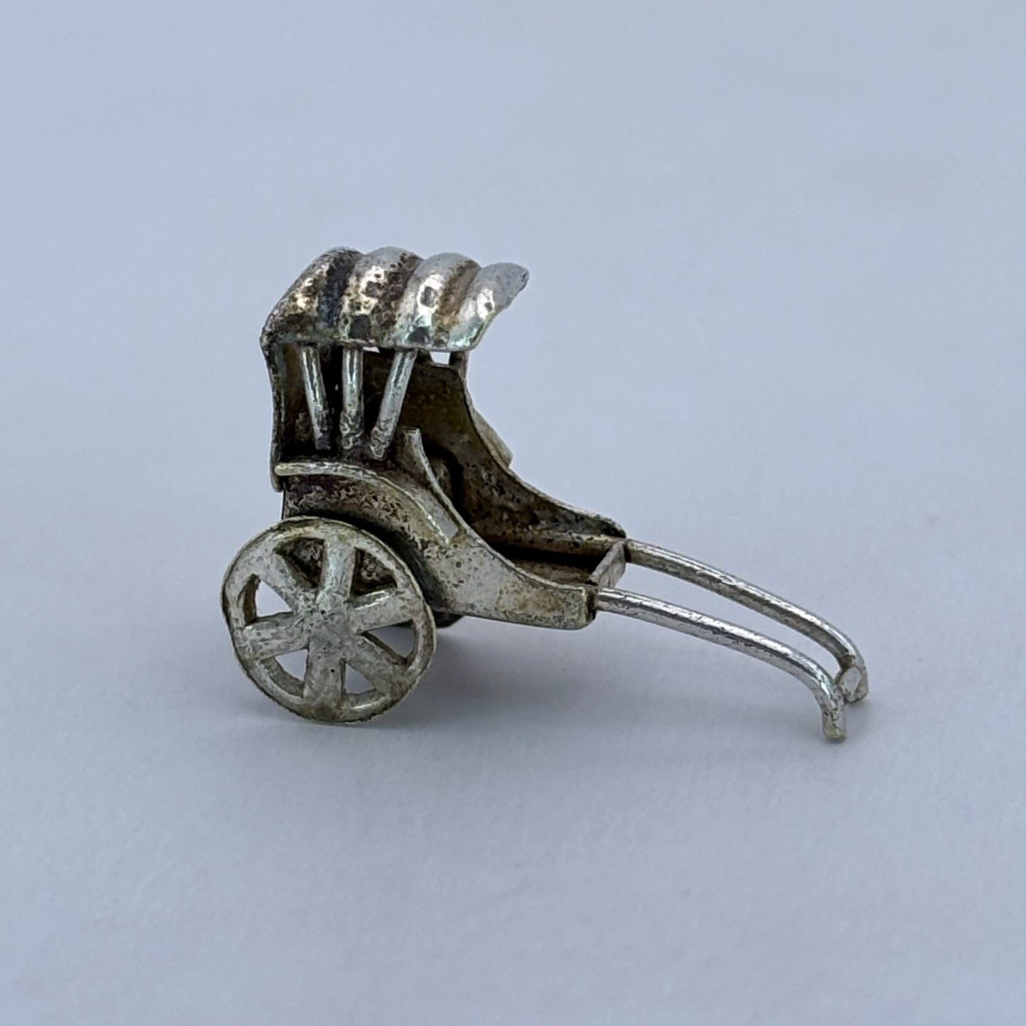 Moving Cart