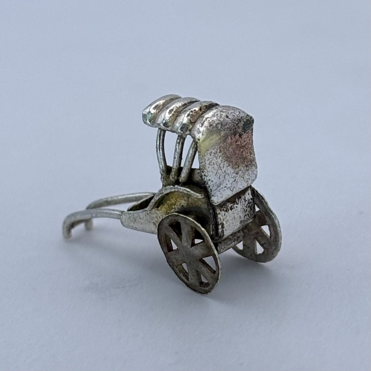 Moving Cart