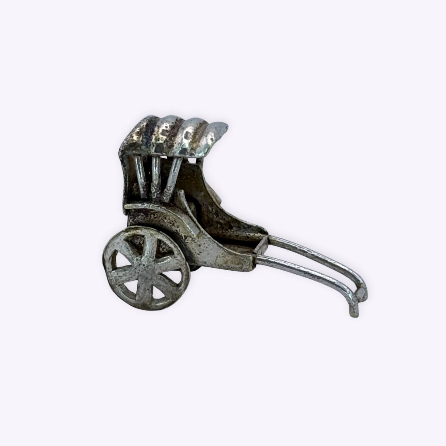Moving Cart