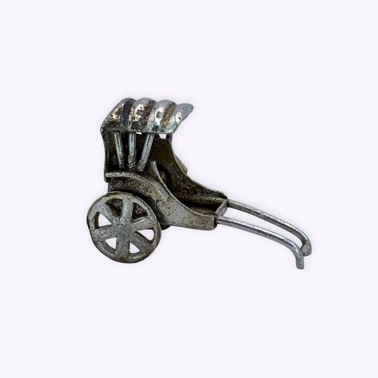 Moving Cart