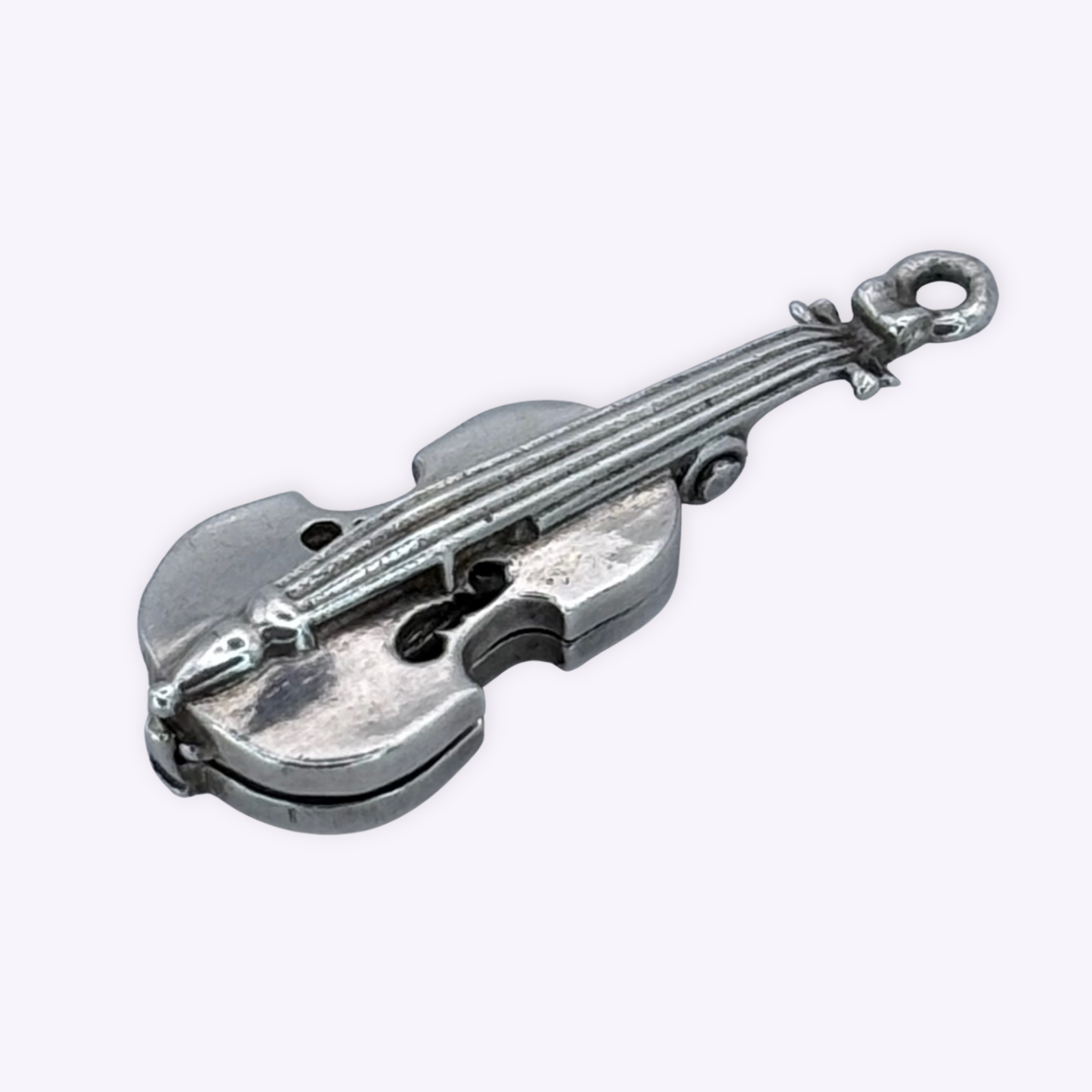 Cat in the Fiddle